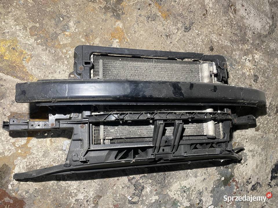 pas przedni VW Polo 9N 9N3 świętokrzyskie sprzedam