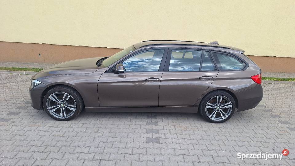 BMW E31 Samochody osobowe Zamość