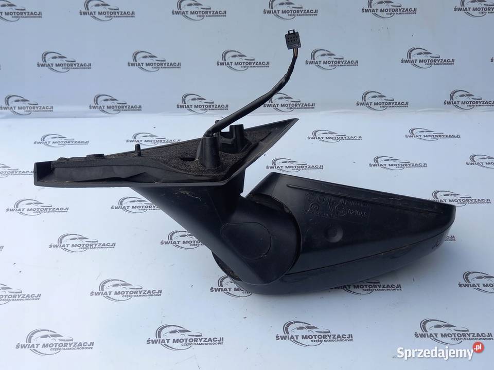 ALFA ROMEO MITO 10r lusterko prawe E3021066 Kielce sprzedam
