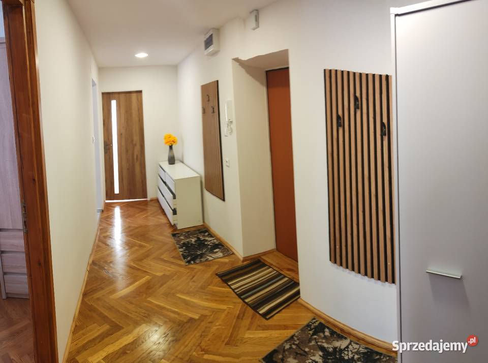 Mieszkanie do wynajęcia Jelenia Góra