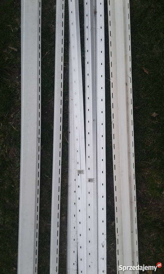 Siding elewacyjny 400 m2