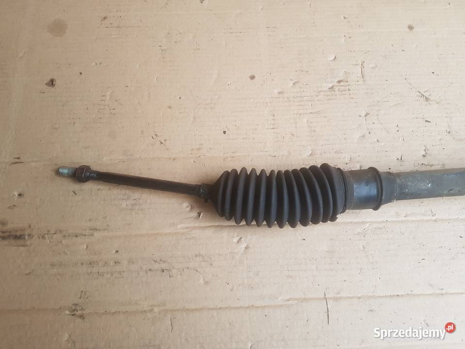 Suzuki Ignis FH 0003 maglownica przekładnia Legnica