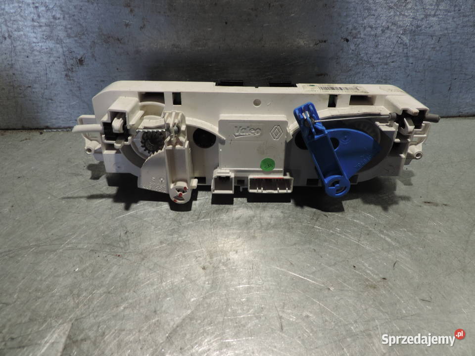 RENAULT MEGANE III SCENIC III PANEL NAWIEWU Nowy Sącz