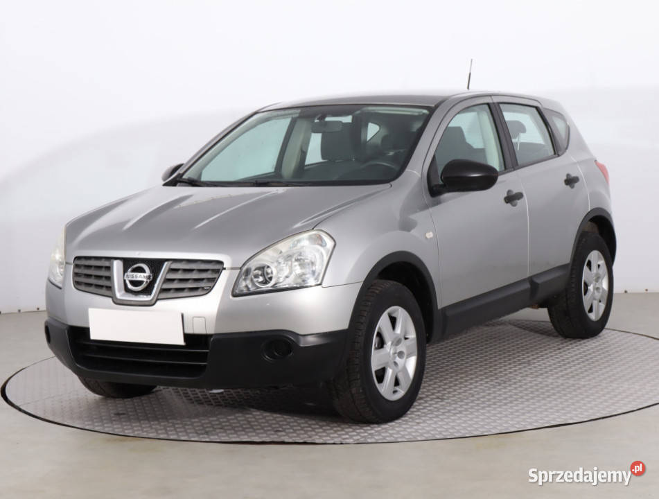 Nissan Qashqai 16 Qashqai Piaseczno