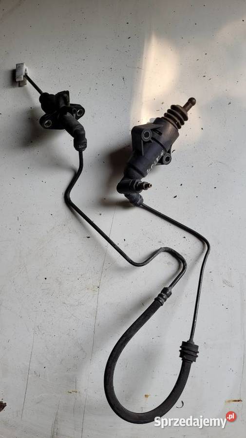 Kompletny wysprzęglik Volkswagen Golf IV osobowe Łagów