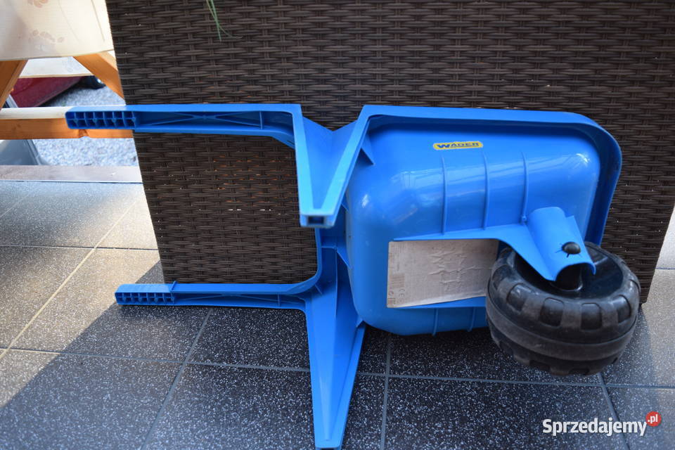 Taczka Chłopca 35x75Okazja Olsztyn Dajtki warmińsko-mazurskie