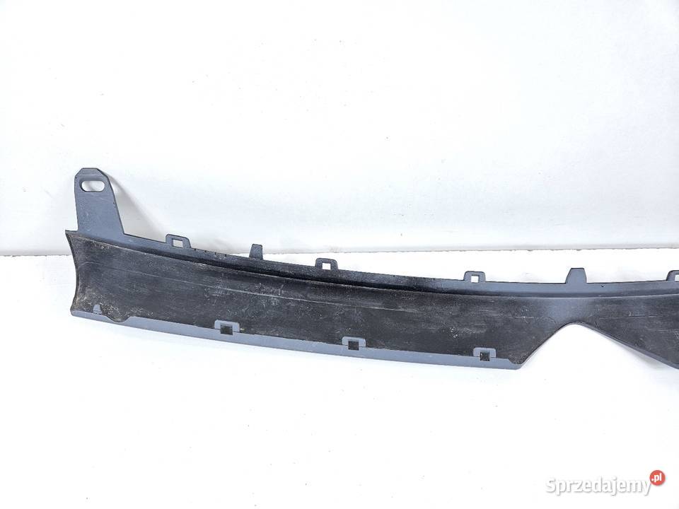 CITROEN BERLINGO LISTWA GRILLA ATRAPY PRZÓD Międzychód sprzedam