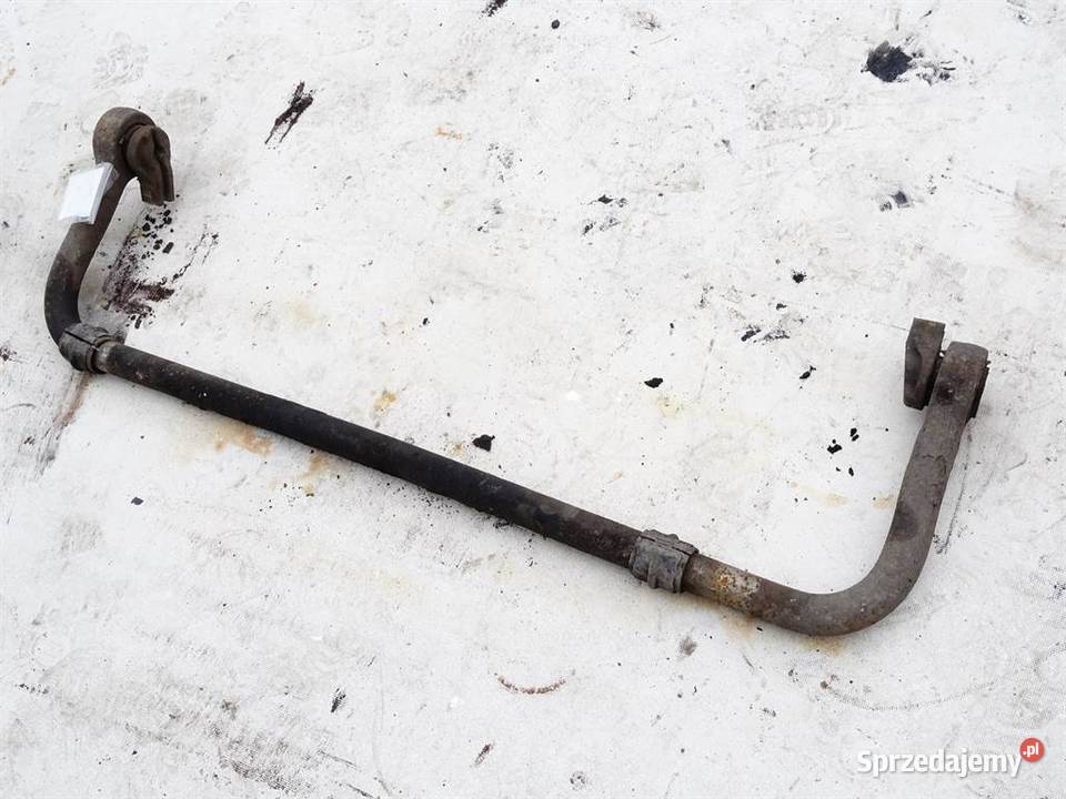 DRĄŻEK STABILIZATORA PRZÓD MERCEDES AXOR Van sprzedam