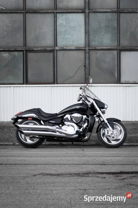 Suzuki Boulevard VZR1800 Intruder wał Kardana Strzegom