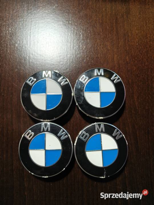 Dekielki BMW Słupsk