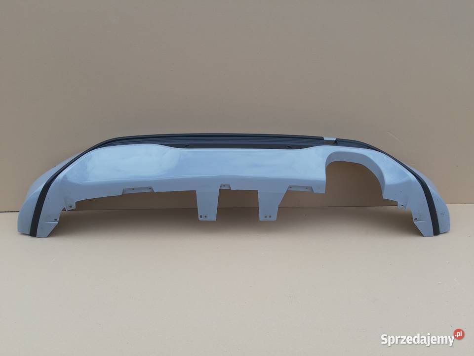 FORD PUMA MK2 ST DYFUZOR ZDERZAKA PDC L1TB17F954 Trzciel sprzedam