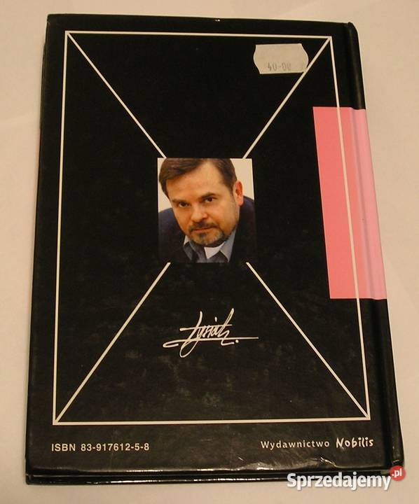 SALON RZECZPOSPOLITA KŁAMCÓW WALDEMAR ŁYSIAK Rok wydania 2004 Łódź