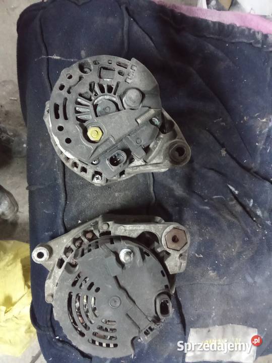 Alternator audi A6 C5 A4 25 TDI