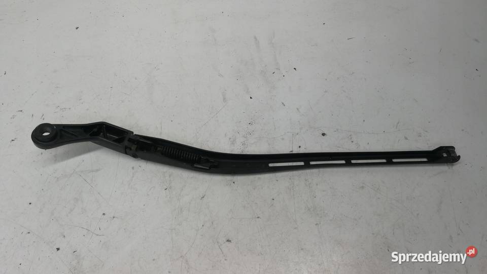 RAMIĘ WYCIERACZKI PRAWE AUDI A4 B6 B7 8E1955408C Przystajń