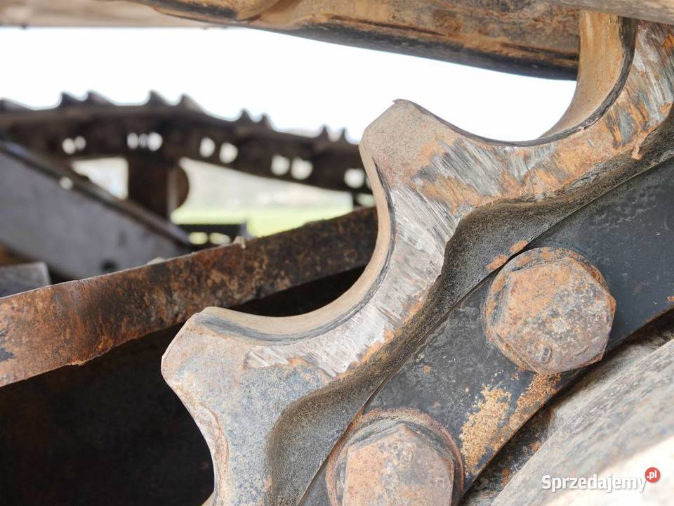 2011 Caterpillar 374D