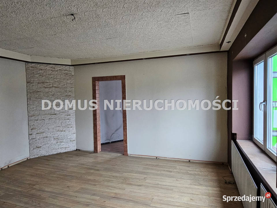 Mieszkanie 80m2 4 pokojowe Piotrków Trybunalski 3543zł/m2 łódzkie