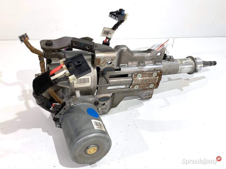 POMPA WSPOMAGANIA KIA OPTIMA 563002T201 17 136