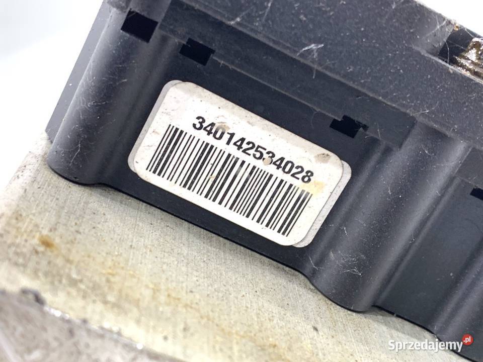 POMPA ABS VOLVO XC90 I 30643982 29 272 0215