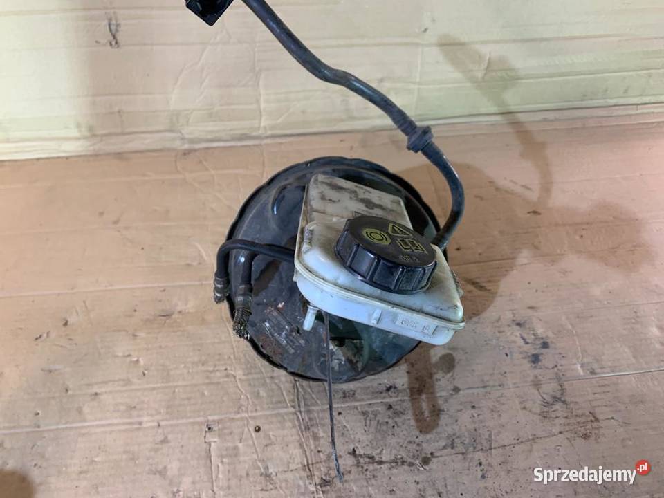 Serwo pompa hamulcowa Ford mondeo mk4 Szczecin