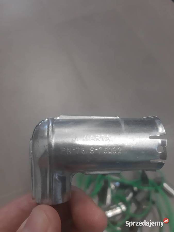 Fajka zapłonowa Bydgoszcz