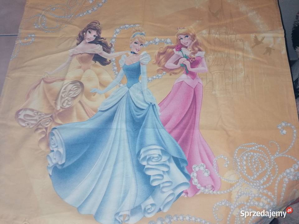 Pościel 140x210Poszwa i dwie poszewkiPościel