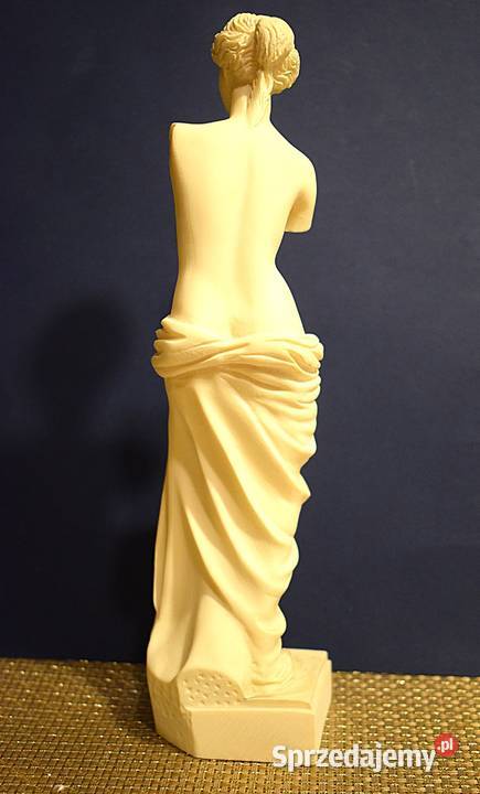 Afrodyta replika rzeźby z mitologii greckiej Chełmno