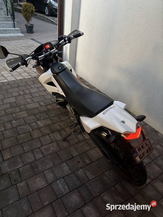 Gilera SMT 50 Werynia sprzedam