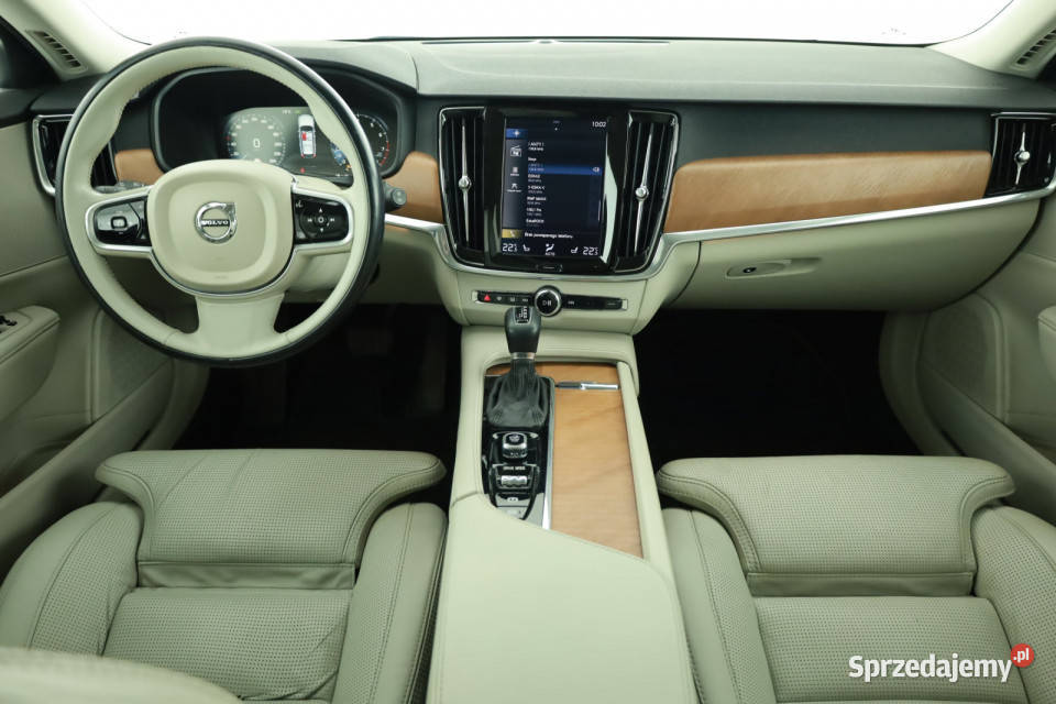 Volvo V90 T5 Piaseczno