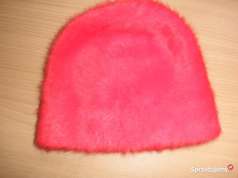 Czapka szalik rękawiczki Gdańsk