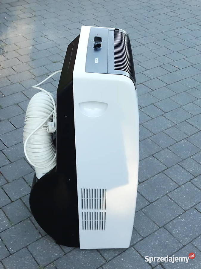 Klimatyzator przenośny Bosch REKM 210 Osuszacz Biłgoraj