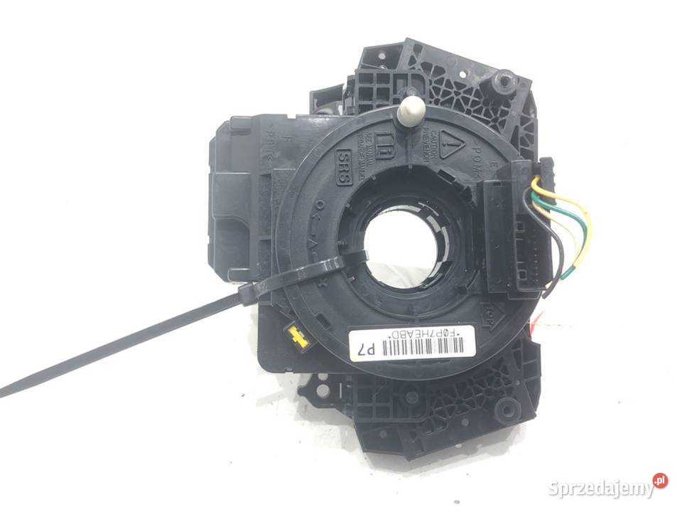 TAŚMA AIRBAG HONDA CIVIC X SportowyCoupe