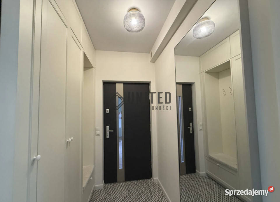 Lawendowej apartamentowiec Wilczyce