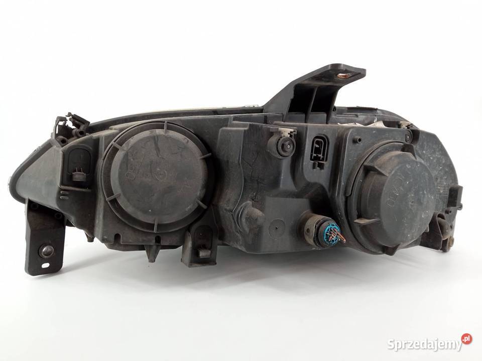 LAMPA PRZÓD PRAWA EU 51794658 Fiat Croma II Rok produkcji 2007