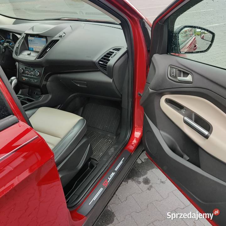 Ford Escape 2019r4x4 Radomsko