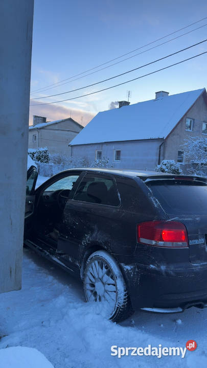 Audi a3 8p sprzedam