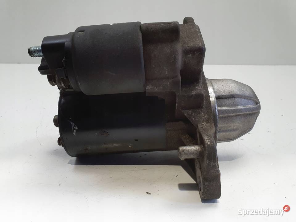 ROZRUSZNIK Mini One R50 R53 16 16V ROZRUSZNIK osobowe Układ elektryczny silnika Rudka