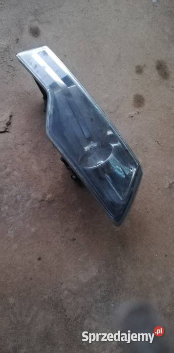 Citroen C5 20002017 halogen lewy Kielce sprzedam