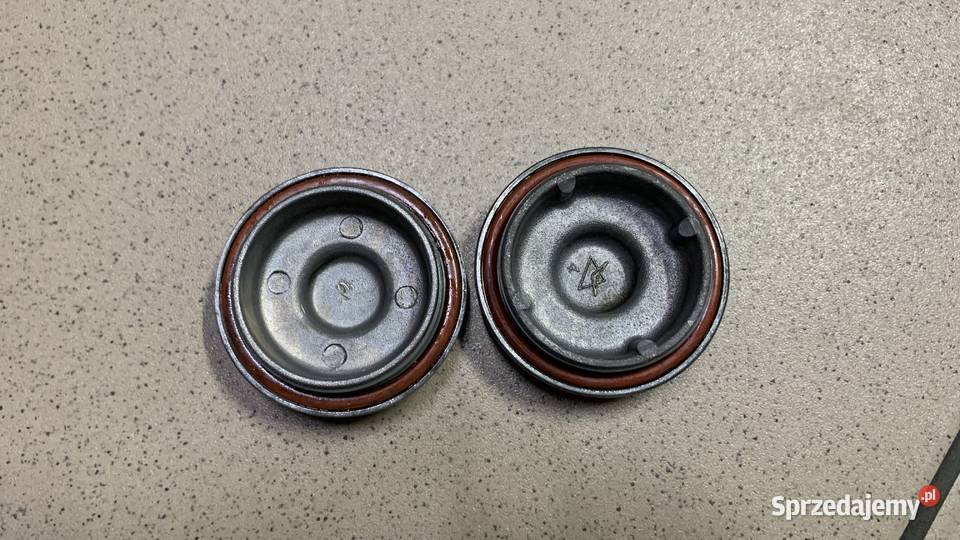 Korek Dekiel Głowicy Yamaha Majesty 125 Pozostałe Brzeszcze