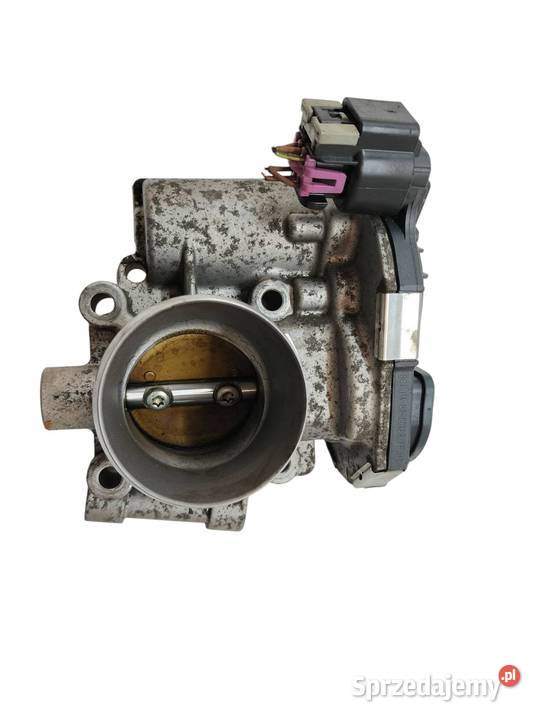 PRZEPUSTNICA 55565489 14 TURBO Opel Meriva II Rok produkcji 2010