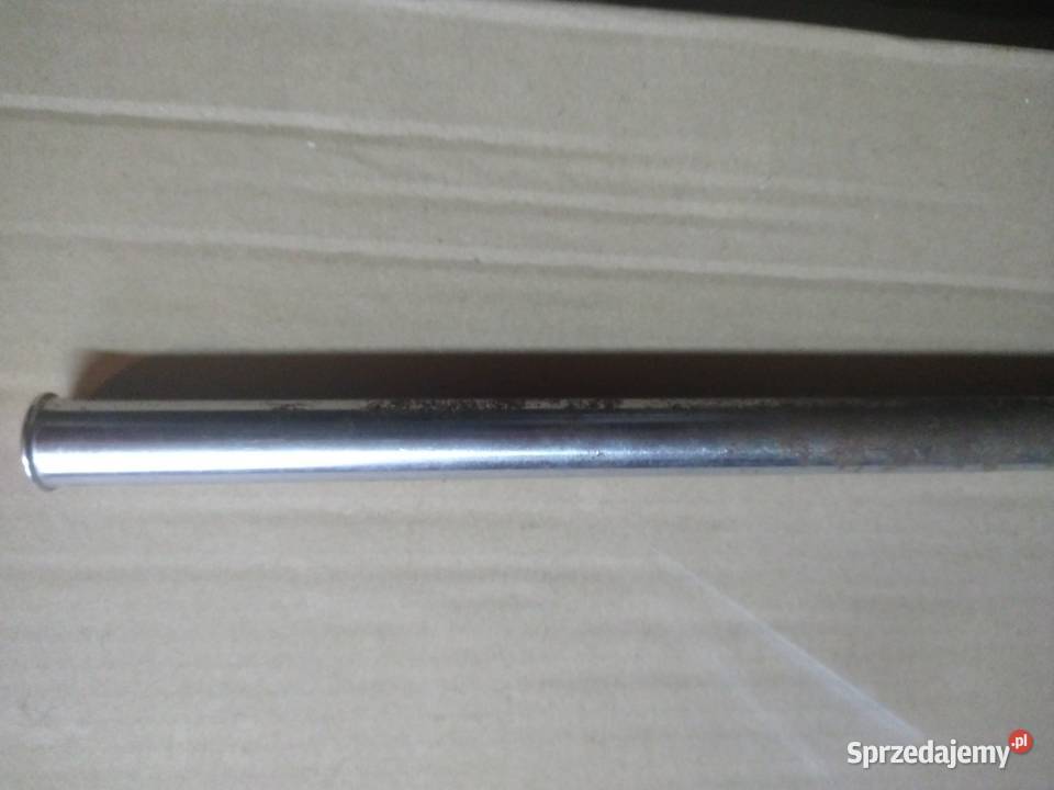 Pompka komar Pozostałe świętokrzyskie Ostrowiec Świętokrzyski sprzedam