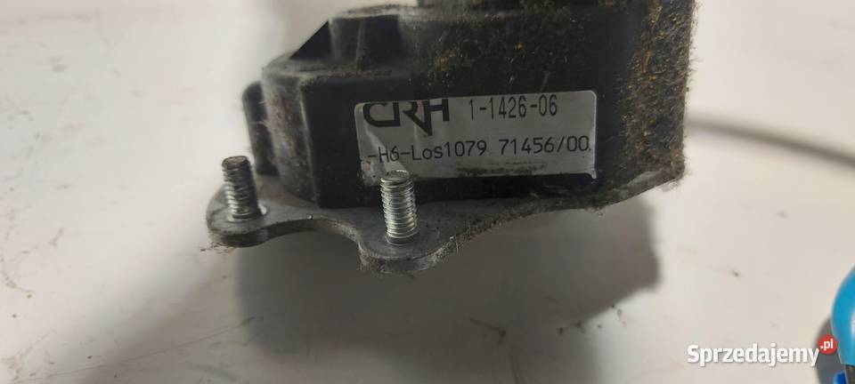 Silniczek fotela mercecedes w210 lift 2108200408 Zbąszyń