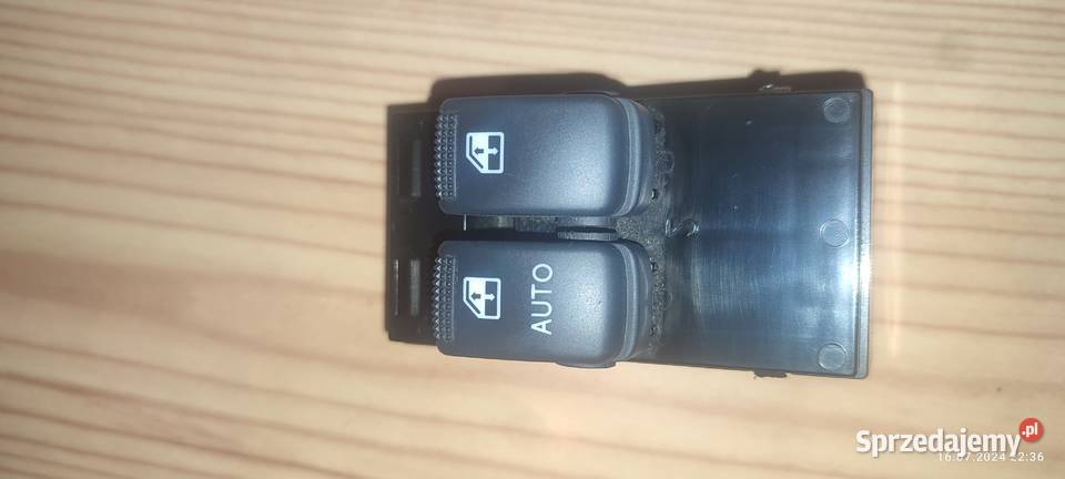 Przełącznik szyb Hyundai Getz 0111 kierowcylewy Krosno