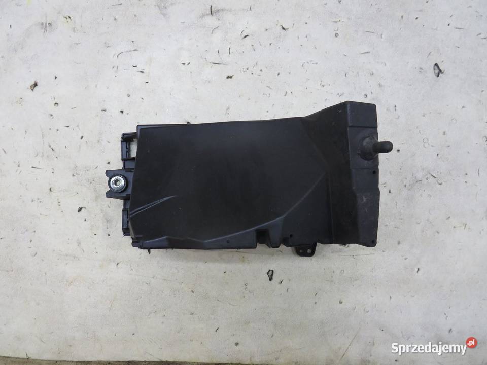 OBUDOWA FILTRA POWIETRZA JAGUAR XJ X351 30D