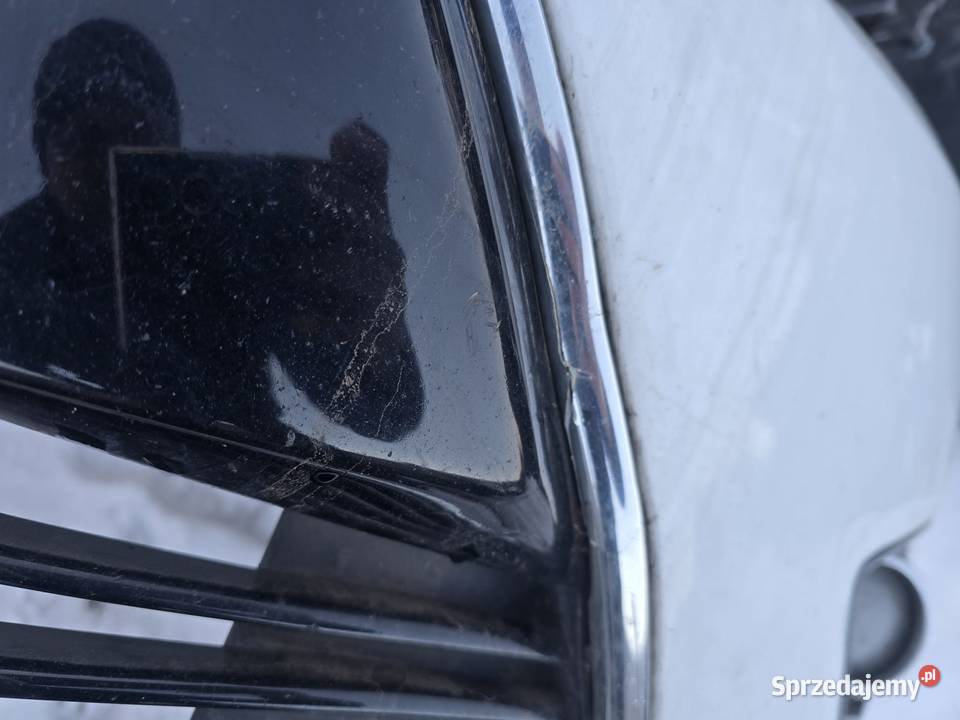 FORD C MK2 II 13r zderzak przód świętokrzyskie Kielce