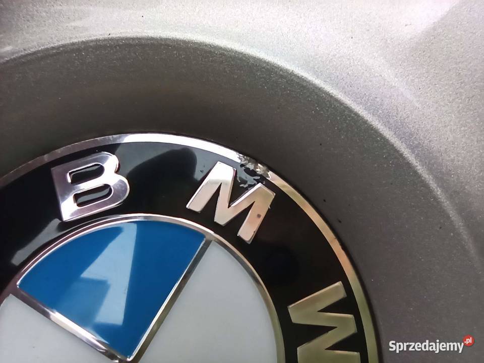 Kołpak BMW oryginał 16 16 E46 i inne 3613 Częstochowa