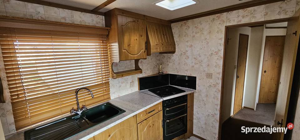 Domek holenderski RIMINI 3 pokoje 491 plac Radom Warszawa sprzedam