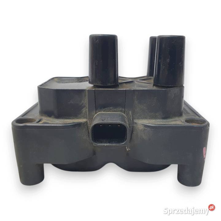 CEWKA ZAPŁONOWA Ford Focus MK2 C 16 16V BOSCH osobowe