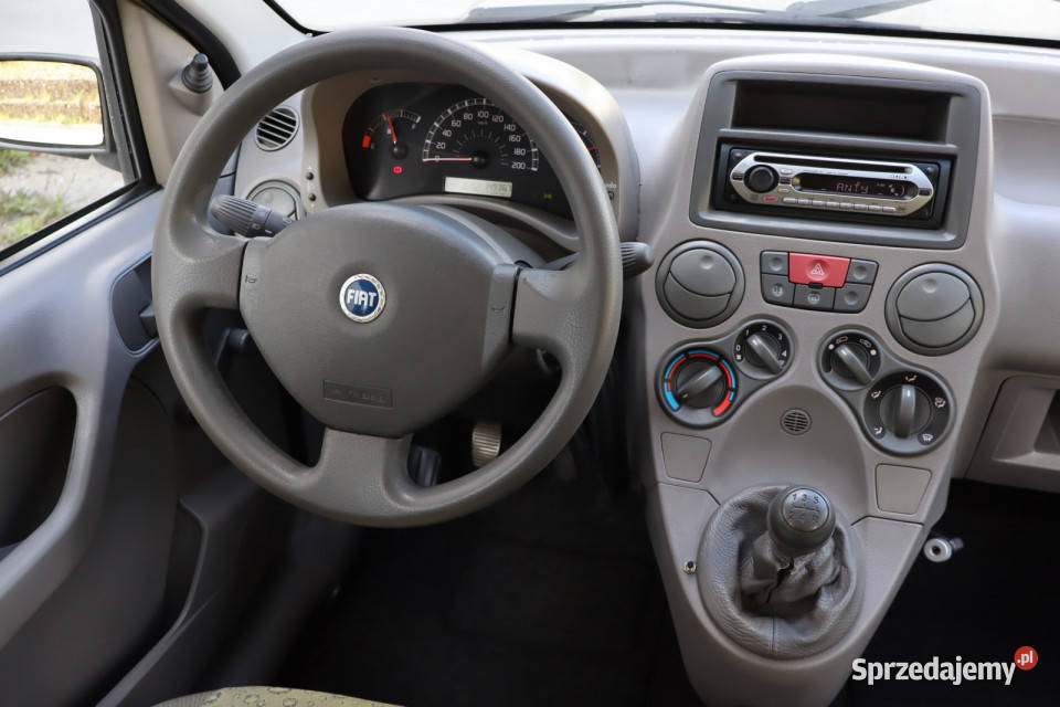 Fiat Panda 11