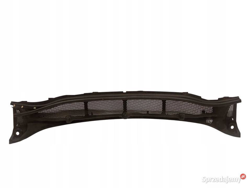 PODSZYBIE PLASTIKOWE EU EM2BR02216AB Ford Galaxy