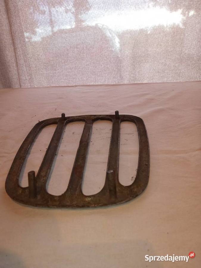 Kratka na bak wfm WSK Białystok